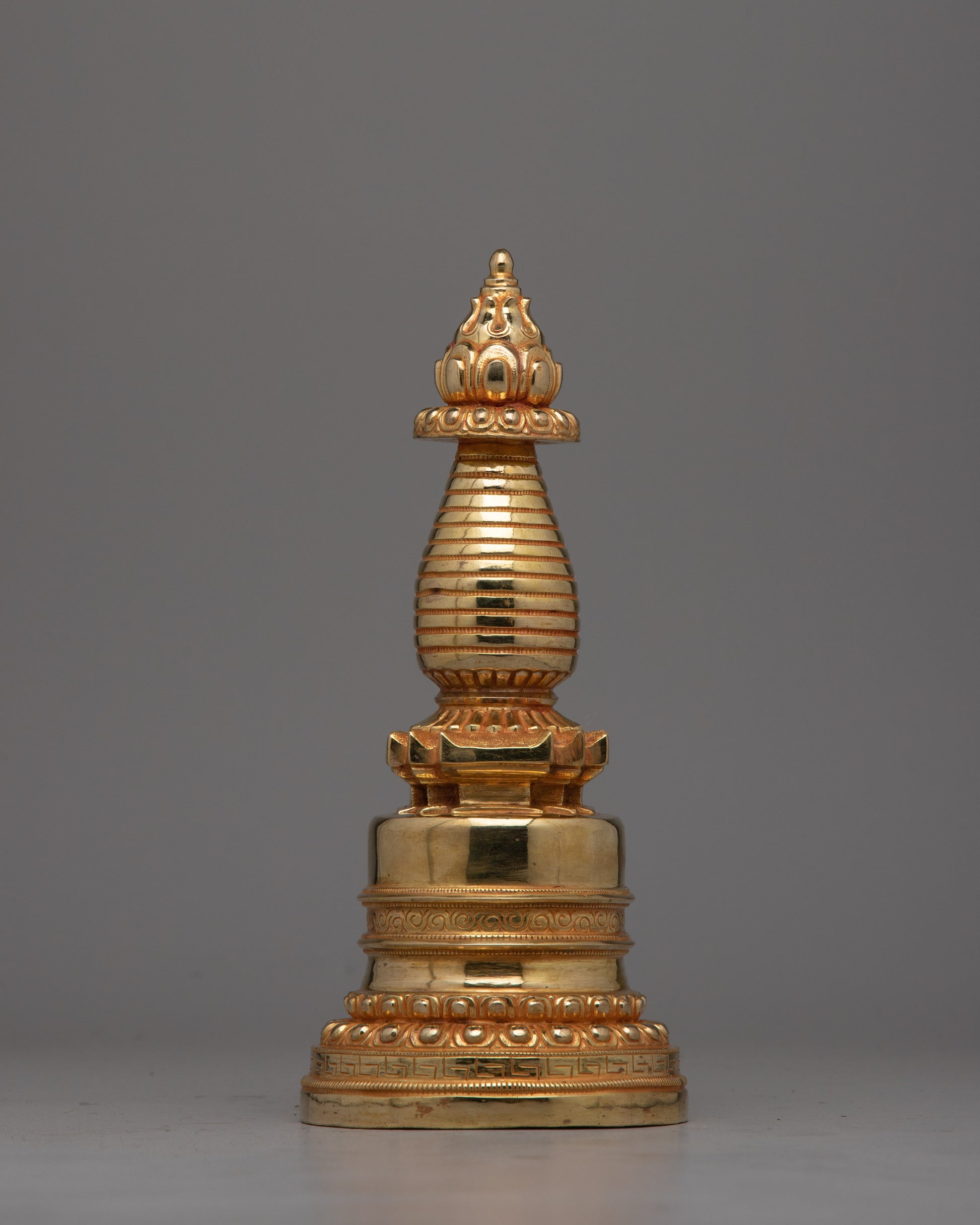 Authentic Tibetan Stupa