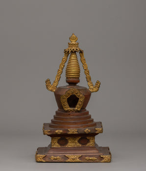 buddhist-statue-of-stupa