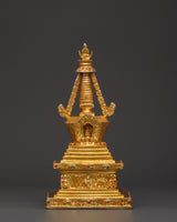 handmade-tibetan-buddhist-stupa