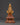 Tibetan Gold Plated Shrine