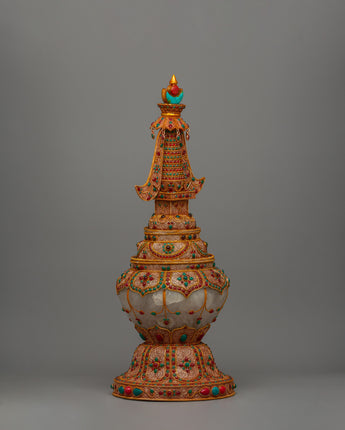 beautiful-stupa