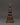 Copper Stupa for Altar | Altar and Meditation