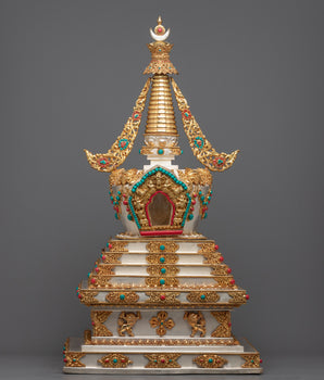 Dharmakaya Stupa