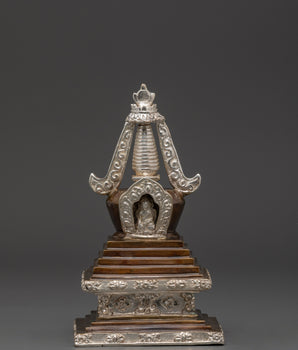 stupa-symbol-of-enlightenment