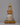 Buddhist Crystal Stupa