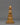 Gold Plated Sacred Buddhist Stupa