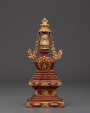 gold-plated-copper-stupa-ritual-item