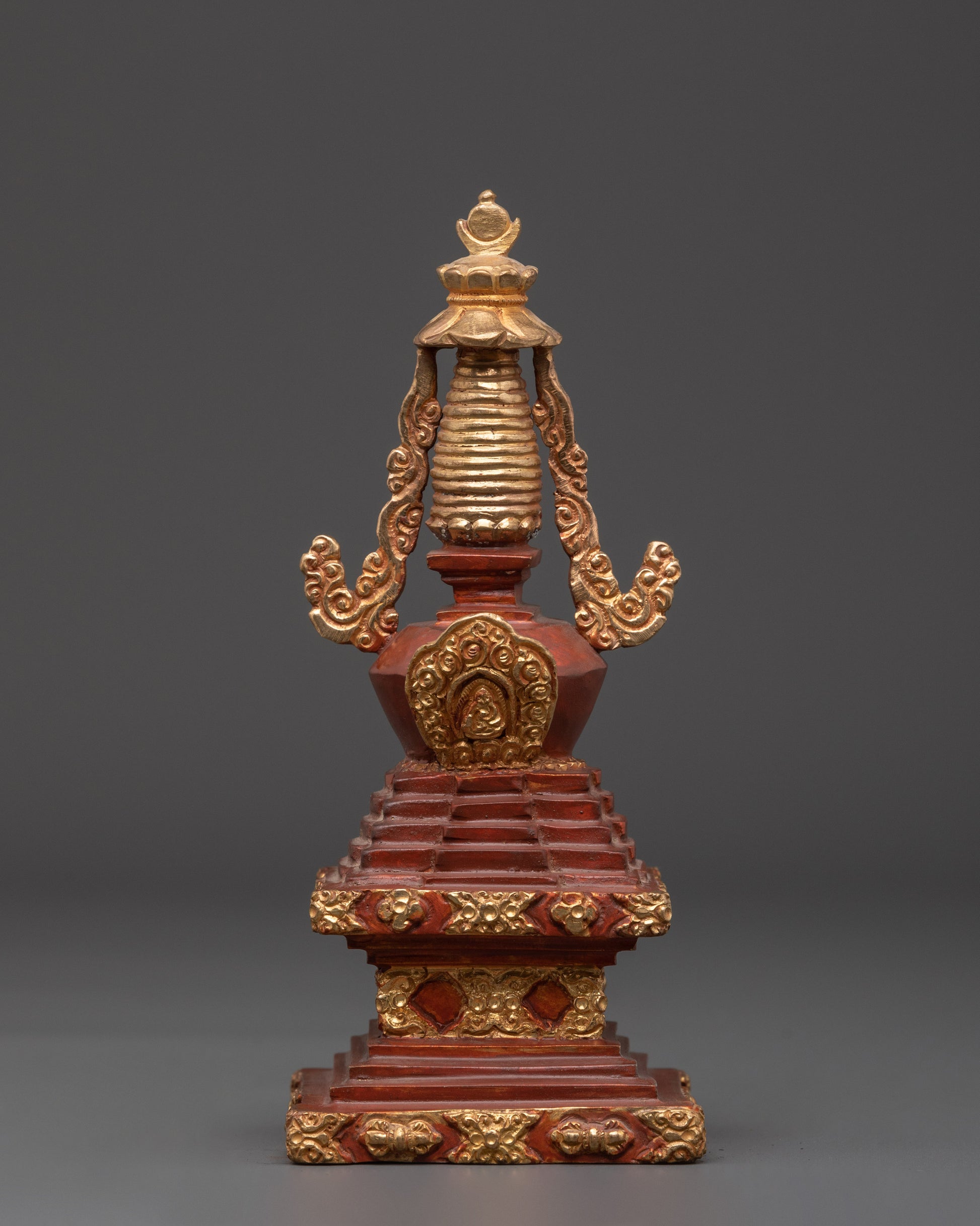 gold-plated-copper-stupa-ritual-item