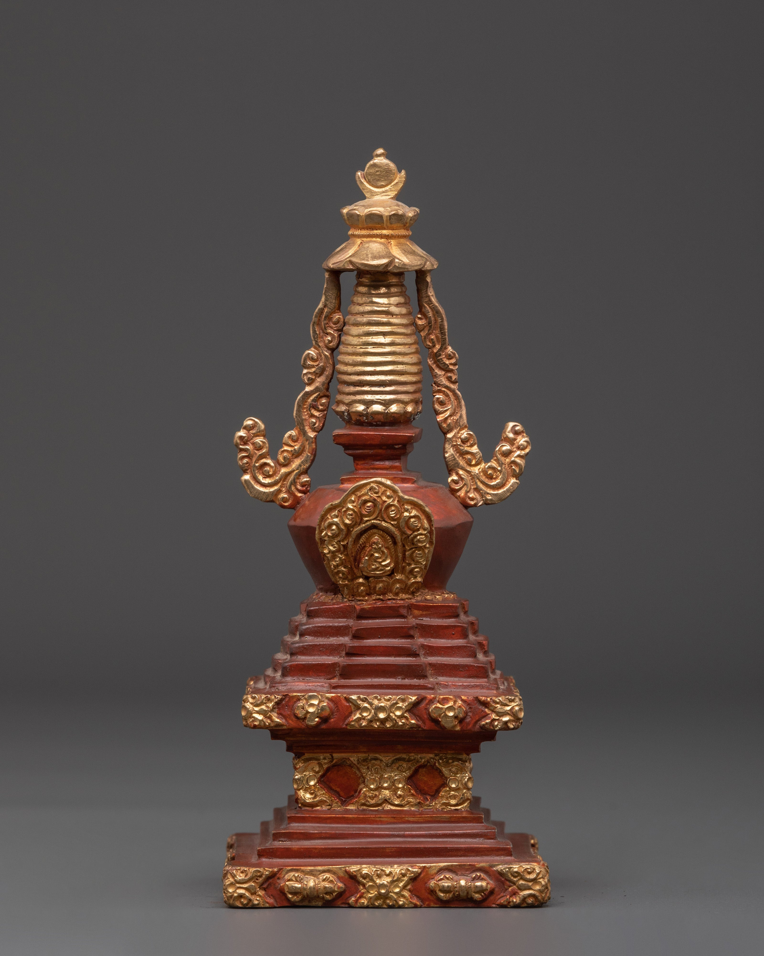 gold-plated-copper-stupa-ritual-item