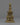 Buddhist Brass Stupa