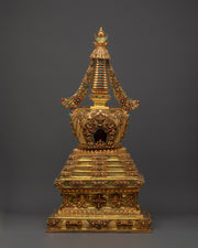Ritual Stupa for Shrine