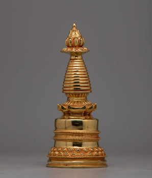  Authentic Stupa Tibetan Buddhist 