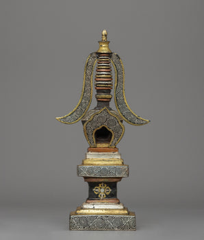tibetan-dharma-stupa