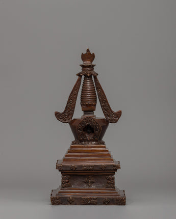 stupa-for-decor