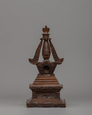 stupa-for-decor