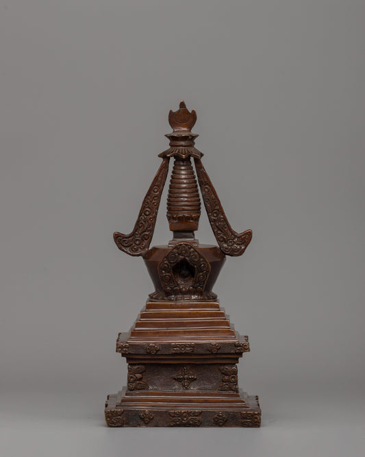 stupa-for-decor