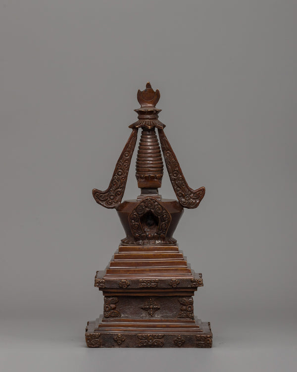 stupa-for-decor