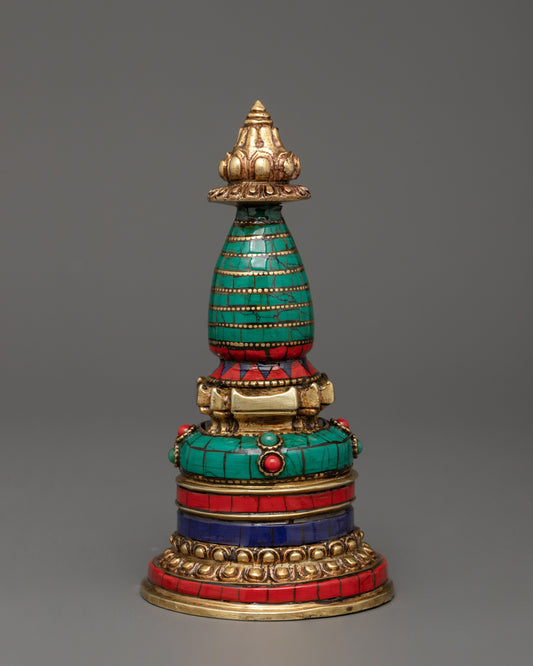 stupa-for-dharma