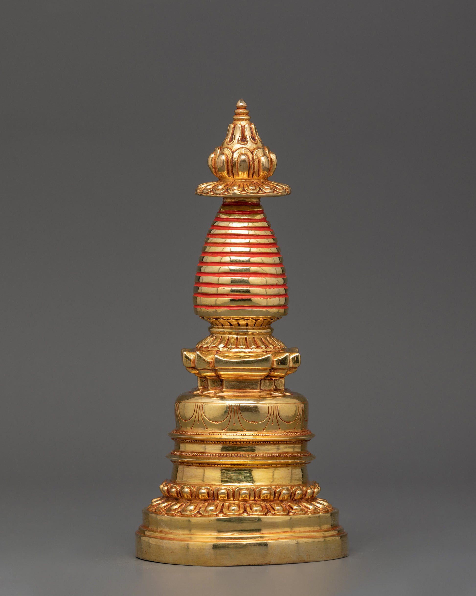 tibetan-buddhist-gold-plated-stupa