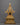 Buddhist Temple Stupa