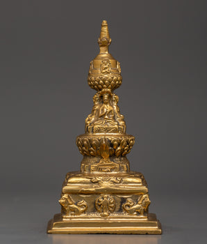 buddhist-stupa-powerful-symbol