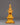 Golden Stupa for Altar