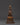 Handcrafted Stupa Altar Decor