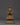 Gold Plated Himalayan Stupa