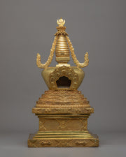 Namgyal Chorten Stupa