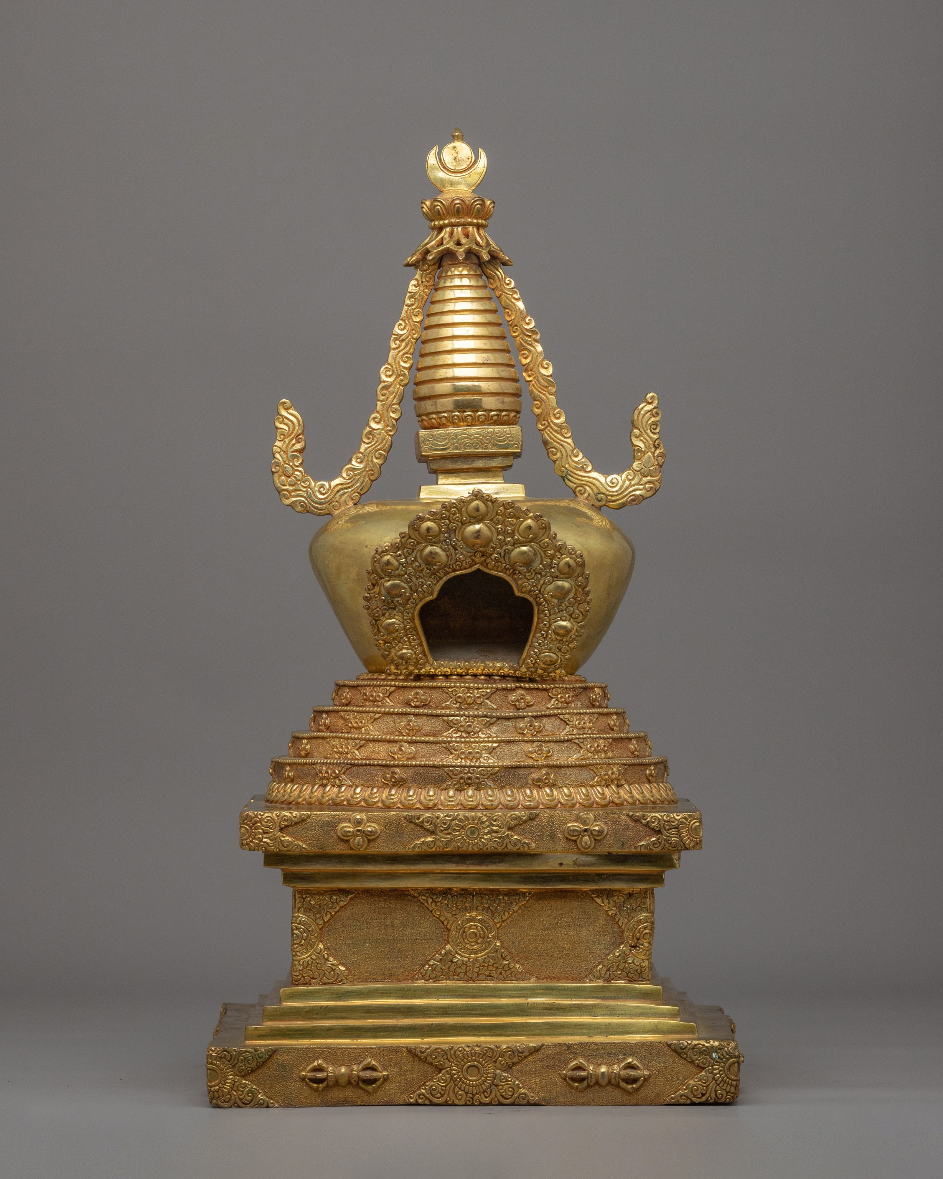 Namgyal Chorten Stupa