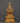 stupa-with-gold-plating