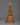 Exquisite Copper Stupa