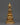 Authentic Tibetan Stupa Statue 