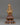 Handcrafted Himalayan Stupa Monument