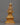 Gold-Adorned Buddha Stupa