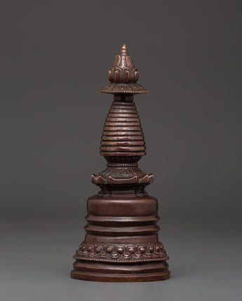 Buddhist Sacred Altar