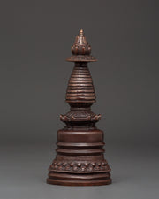 Buddhist Sacred Altar