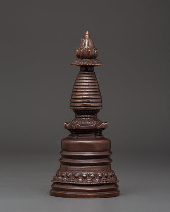 Buddhist Sacred Altar