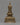 Brass Stupa Statue