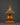 Spiritual meditation Stupa