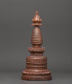stupa-for-shrine