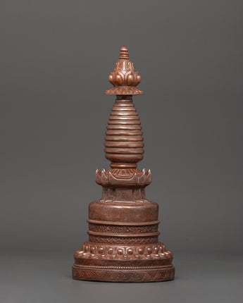stupa-for-shrine