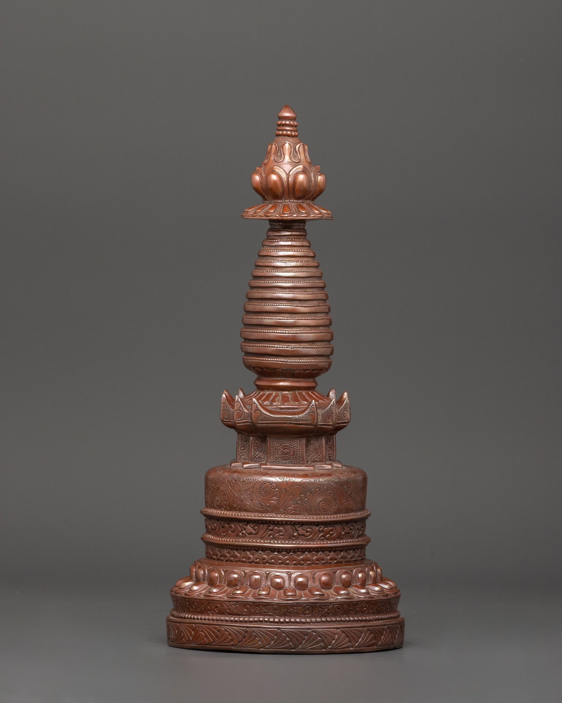 stupa-for-shrine