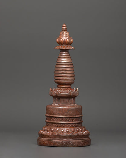 stupa-for-shrine