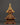 Tibetan Stupa for Home Decor