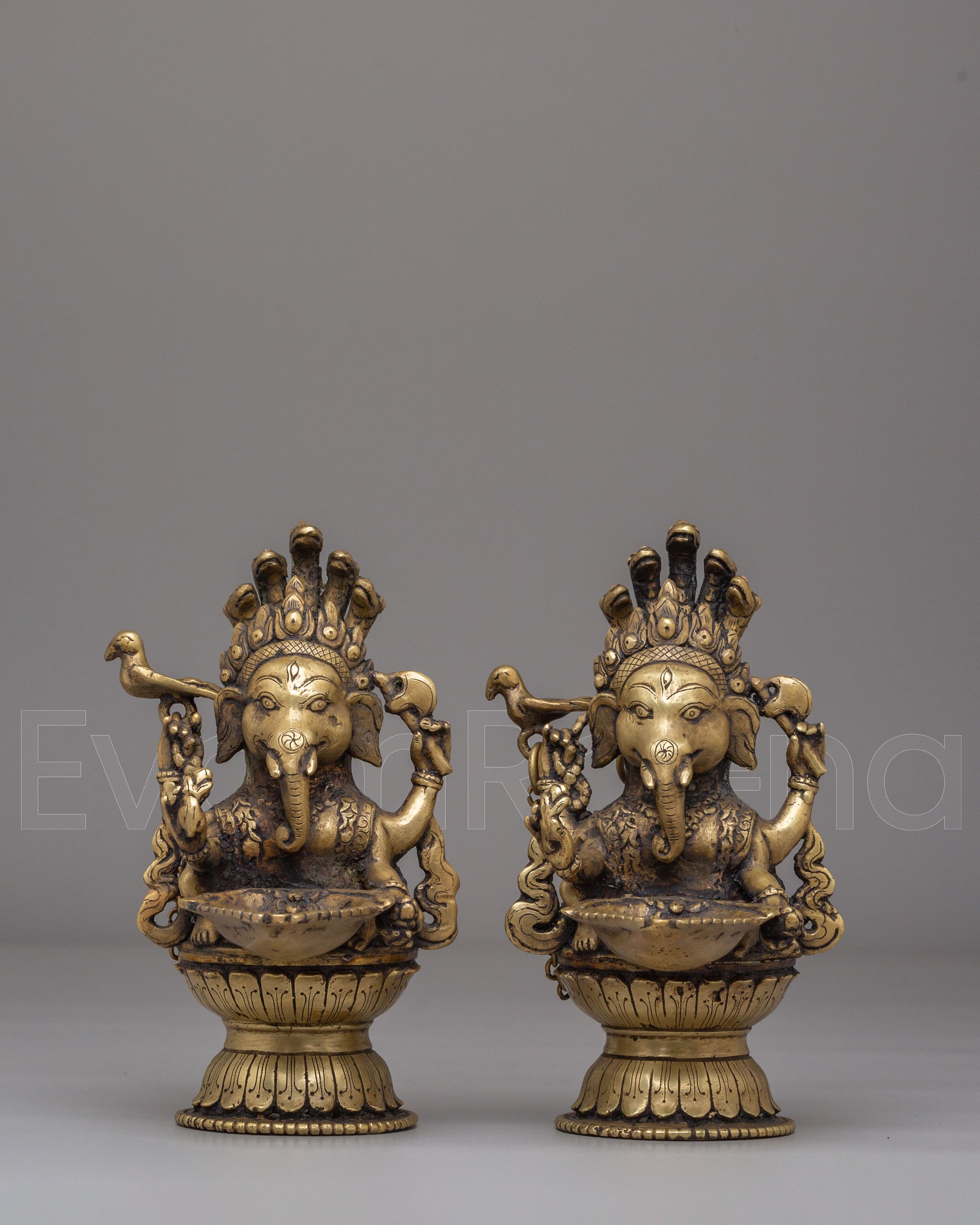 Sukunda Set for Buddhist Ceremonies