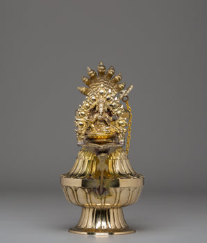 Sukunda for Ritual Ceremonies