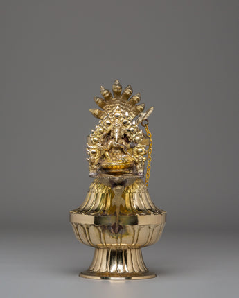 Sukunda for Ritual Ceremonies