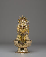 Sukunda for Ritual Ceremonies