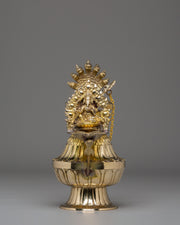 Sukunda for Ritual Ceremonies